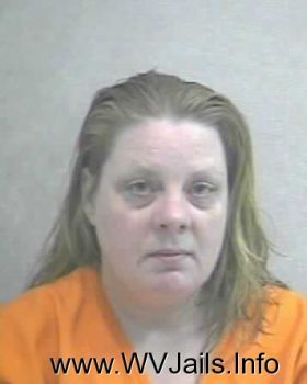 Sharon Coleen Clutter Mugshot