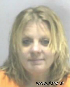 Sharon Coleen Clutter Mugshot