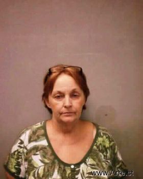 Sharon Lynn Collins Mugshot