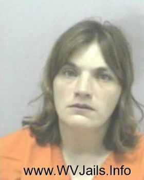 Sharon Lee Derby Mugshot