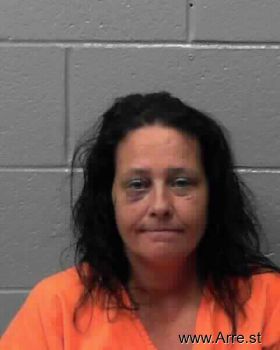 Sharon Kay French Mugshot