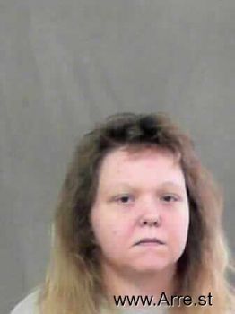 Sharon Raye Harris Mugshot