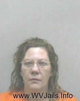 Sharon Elizabeth Israel Mugshot