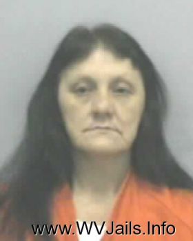 Sharon Ann Murphy Mugshot