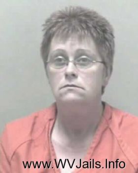 Sharon Lynn Perrine Mugshot