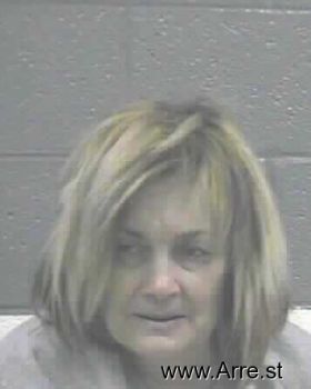 Sharon Kay Ratliff Mugshot