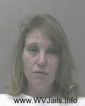 Sharon Leigh Shallcross Mugshot