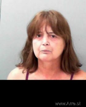 Sharon Kay Shaw Mugshot