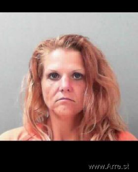 Sharon Lee Skaggs Mugshot