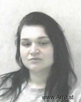 Sharon Elaine Wilson Mugshot