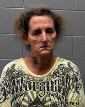 Sharon Patricia Workman Mugshot