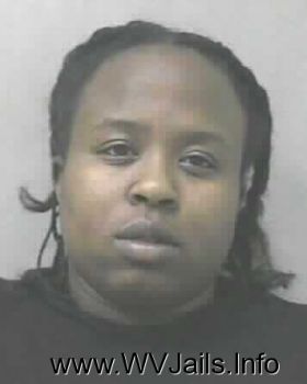 Sharonda Shinese Mcdowell Mugshot