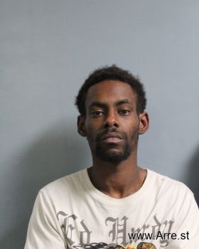 Sharone Shatekye Rice Mugshot