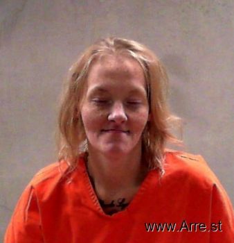 Shasta Marie Gay Mugshot