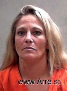 Shasta Lane Parrish Mugshot