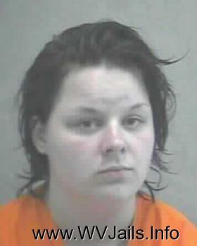 Shaton Nicole Wilfong Mugshot