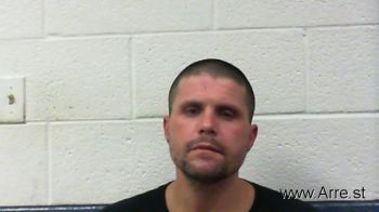 Shaun Derrick Eagle Mugshot