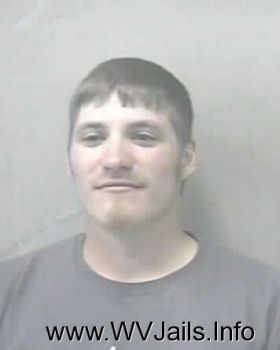 Shaun Westley Walters Mugshot