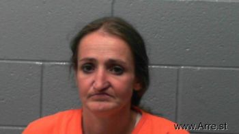 Shauna Denise Burdette Mugshot