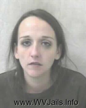 Shauna Kay Burton Mugshot