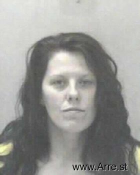 Shaunna Kaye Cook Mugshot