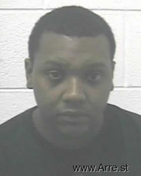 Shaunze Lewis Bryant Mugshot