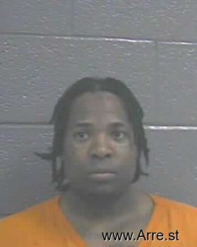 Shavan Vondell Collins Mugshot