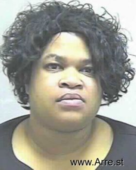 Shavonnda Jaqay Bradley Mugshot