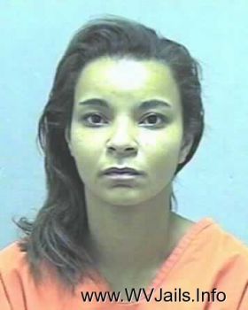 Shawanna Marie Stewart Mugshot