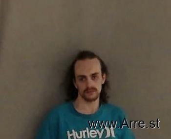 Shawn Roger Allen Mugshot