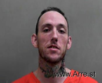 Shawn Michael Anderson Mugshot