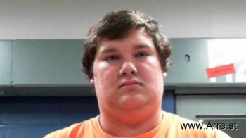 Shawn Douglas Bethel Mugshot