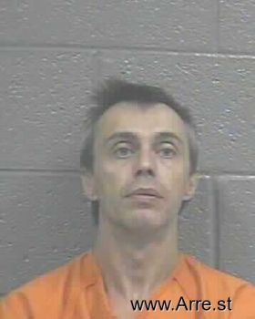 Shawn Sterling Cline Mugshot