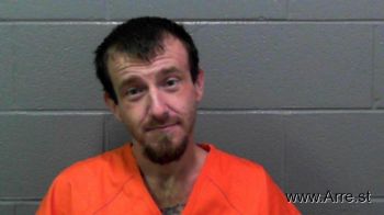 Shawn Aaron Cloninger Mugshot