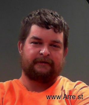 Shawn David Cross Mugshot