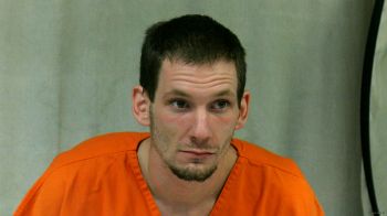 Shawn Ryan Ferrell Mugshot