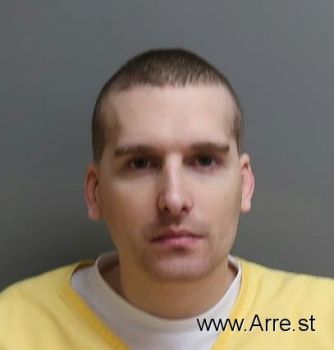 Shawn M Gibbs Mugshot