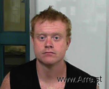 Shawn Patrick Granese Mugshot