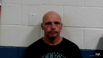 Shawn Eldridge Groves Mugshot