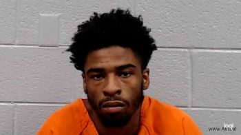 Shawn Nathaniel Hale  Jr. Mugshot