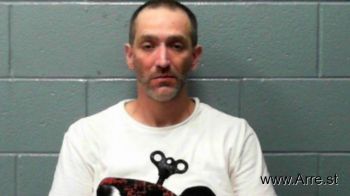 Shawn Alan Harper Mugshot