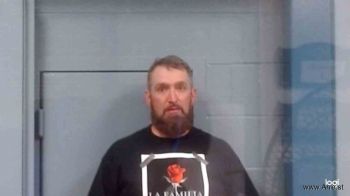 Shawn Alan Harper Mugshot