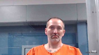 Shawn Alan Harper Mugshot