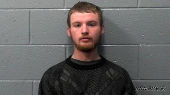 Shawn Logan Hinzman Mugshot