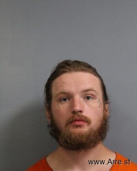 Shawn Logan Hinzman Mugshot