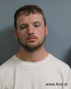 Shawn Logan Hinzman Mugshot