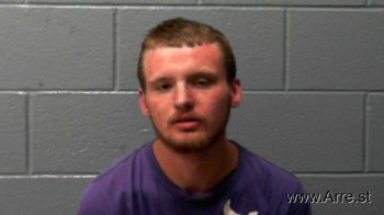 Shawn Logan Hinzman Mugshot