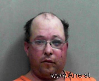 Shawn  Huffman Mugshot