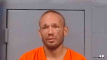 Shawn Allen Kanode Mugshot