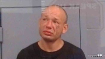 Shawn Allen Kanode Mugshot